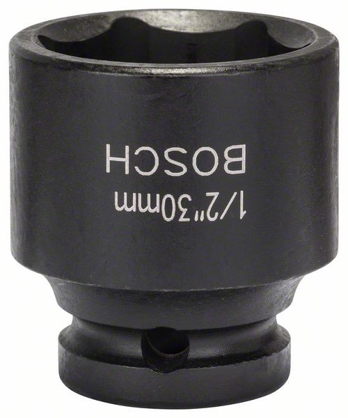 Bosch Professional Umetak nasadnog ključa 30 mm, 50 mm, 30 mm, M 20, 43 mm - 1608555065