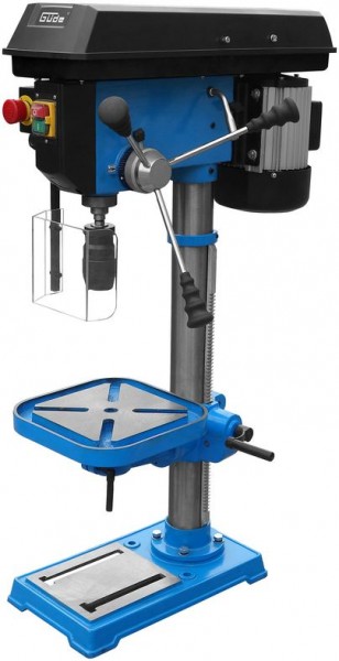 Güde Perceuse à colonne GTB 20/812 - 55206