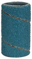 Bosch Professional Manchon abrasif X573 80, Ø15 x 30 mm