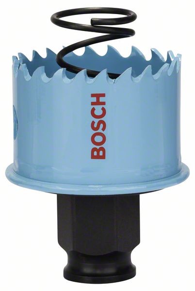 Bosch Professional Lochsäge Special Sheet Metal, 40 mm, 1 9/16"