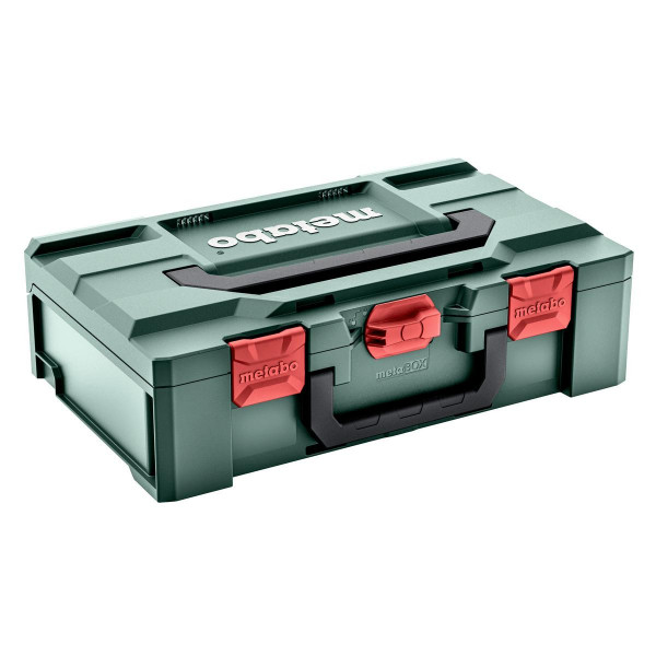 Metabo metaBOX 145 L, leer - 626884000