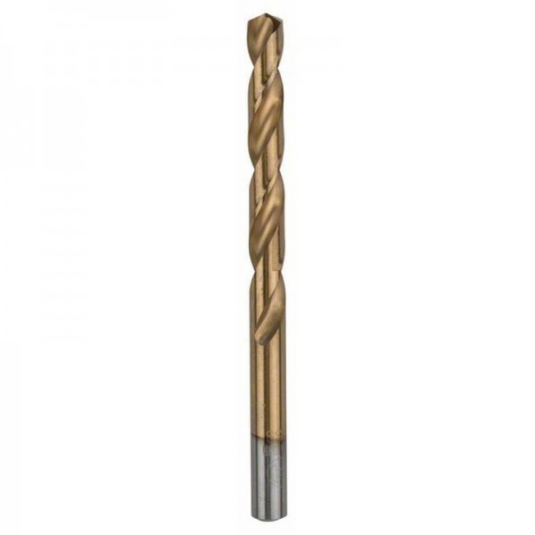 Bosch Professional Svrdlo za metal HSS-TiN, DIN 338 8,5 x 75 x 117 mm - 2608596736