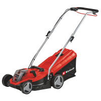 Einhell Accu Grasmaaier GE-CM 18/33 Li (1x4,0Ah) - 3413260