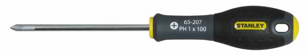 Stanley FatMax Schraubendreher für Phillips-Schrauben PH00 - 50 mm
