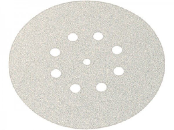 Fein Feuilles abrasives G240, 50 pce, Ø150 mm - 63728015014