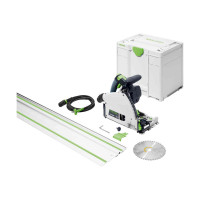 Festool Pila za uranjanje TS 60 KEBQ-Plus-FS - 577417