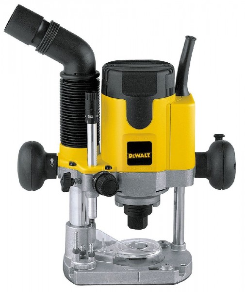 DeWALT Défonceuse DW621
