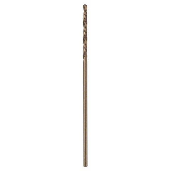 Bosch Professional Metallbohrer HSS-Co, DIN 338, 1 x 12 x 34 mm, 1er-Pack