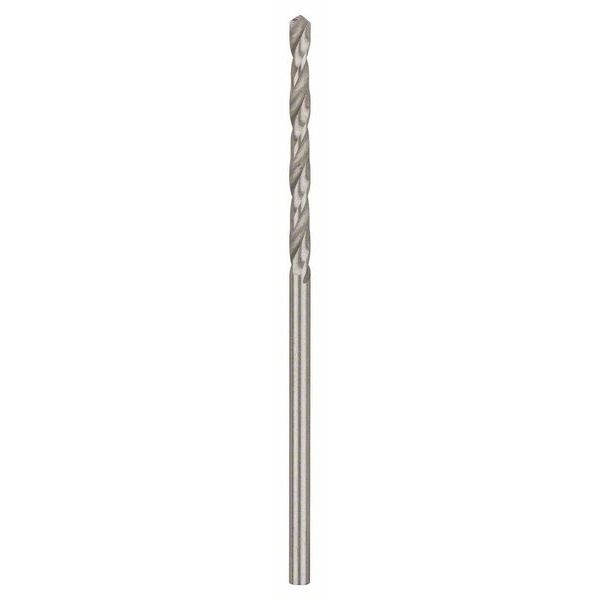 Bosch Professional Svrdlo za metal HSS-G, DIN 338 2,1 x 24 x 49 mm - 2608585475
