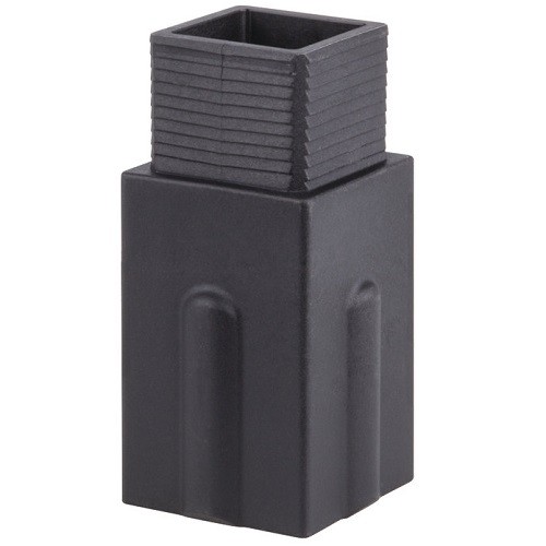 Wolfcraft Standaardvoet opzetbaar - 6067000