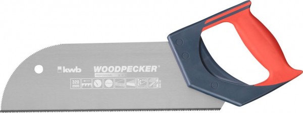 KWB WOODPECKER-fineerzaag - 304832