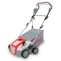 Ikra Scarificatore e arieggiatore - elettrico IEVL 1840 (1.800 W) - 80201020