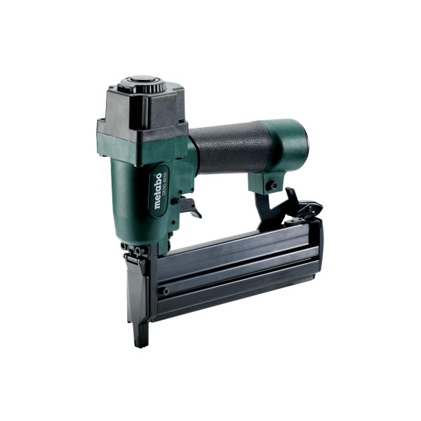 Metabo Cloueuse-agrafeuse à air comprimé DKNG 40/50, Coffret - 601562500