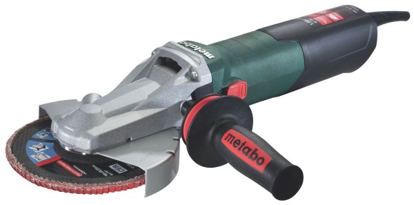 Metabo Platkop-slijper WEF 15-150 Quick, doos - 613083000