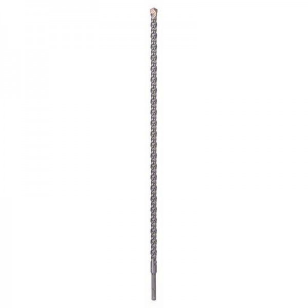 Bosch Professional Hammerbohrer SDS-plus-5, 16 x 550 x 615 mm
