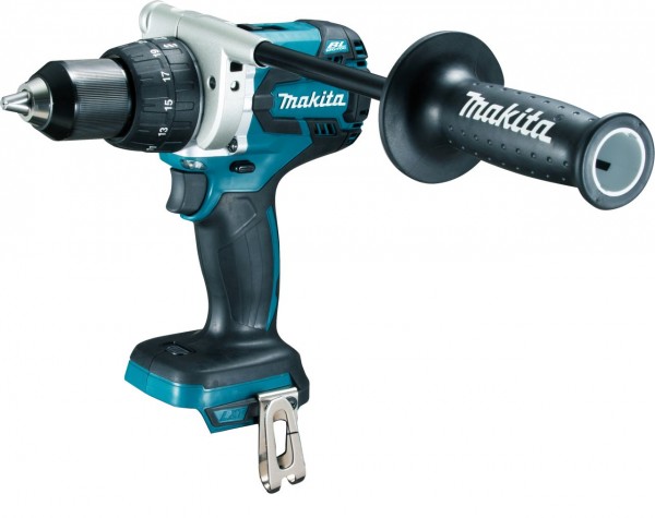 Makita Akku-Bohrschrauber 18V (ohne Akku und ohne Ladegerät) - DDF481Z
