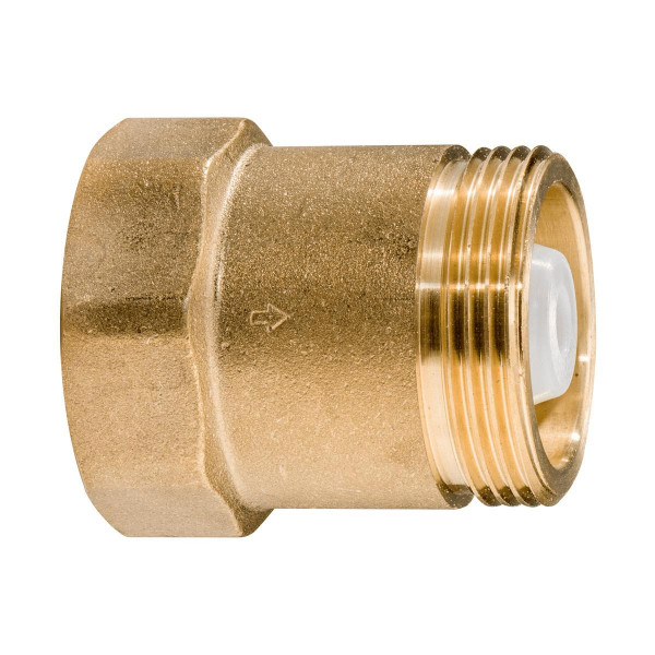 Metabo Clapet antiretour en laiton 1 1/4" - 628805000