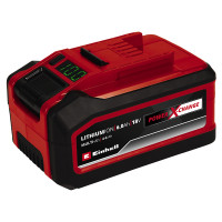 Einhell Akku 18V 4-6 Ah Multi-Ah PXC Plus - 4511502