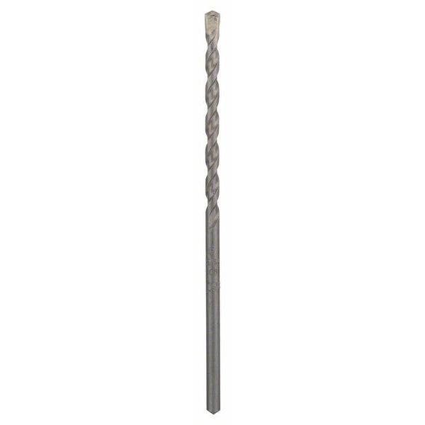 Bosch Professional Betonbohrer CYL-3, Silver Percussion, 6 x 90 x 150 mm, d 5,5 mm, 1er-Pack