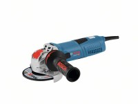Bosch Professional Haakse slijpmachine GWX 13-125 S - 06017B6002