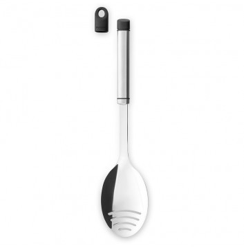 Brabantia Cuillère ajourée - Matt Steel