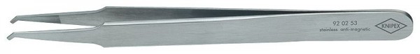 Knipex Precisie-pincet 120 mm - 92 02 53