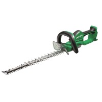 HiKOKI Tagliasiepi 36V, 620mm - CH3656DAW4Z