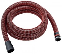 Flex Anti-statische zuigslang met zuigkrachtregeling SH-C 32x4m AS/NL - 406708