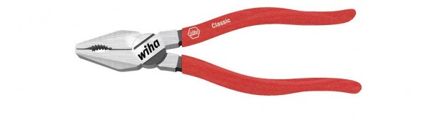 Wiha Pince universelle Classic (Z 01 0 01) - 26709