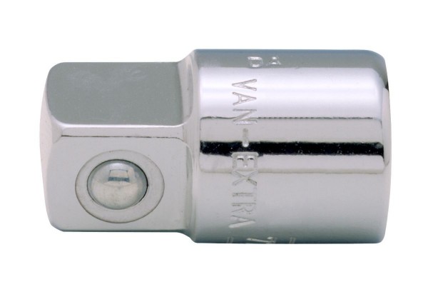 Bahco ADAPTATEUR 1/4 - 3/8", 25MM - 7765"