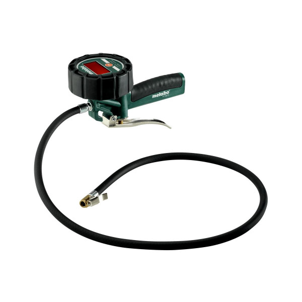 Metabo Pistolet de gonflage des pneus à manomètre RF 80 D, carton - 602236000