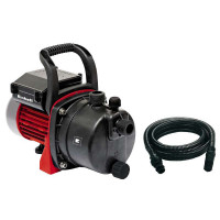 Einhell Bomba de jardín GC-GP 6538 Set - 4180283