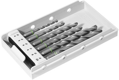 Festool Steinbohrer DB STONE CE SET TL - 769096
