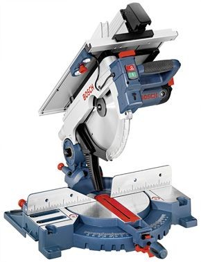 Bosch Professional Combinatiezaag GTM 12 JL