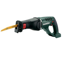 Metabo Accu-reciprozaag ASE 18 LTX, doos (zonder accu en lader) - 602269850