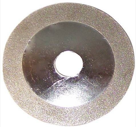 Güde HM SCHLEIFSCHEIBE 100x20 mm für Sägeblattschärfgerät GSS 400