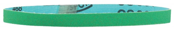 Metabo Bandes abrasives, grain céramique 13x457 mm, P80 - 62636200