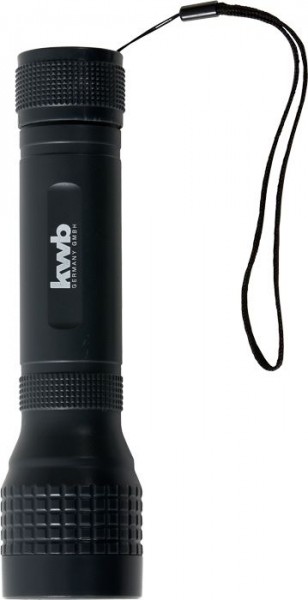 KWB LED-TAC-light, 19 cm, 3 watt - 948140