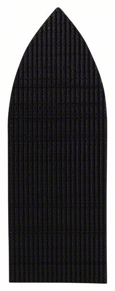 Bosch Professional Klettgewebeersatz zu Schleifzunge, 2er-Pack