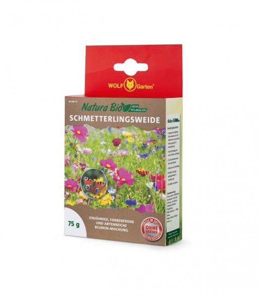 Wolf Garten NATURA BIO Schmetterlingsweide N-SW 75 - 3850045