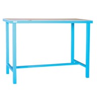 Güde Piano di lavoro P 1200 S - 1200x600x850mm