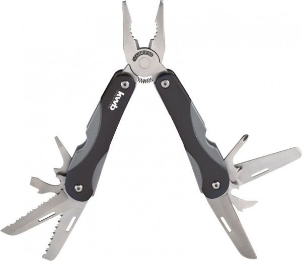 KWB Multifunctionele tool, 8-delig - 016220