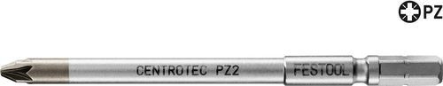 Festool Embout PZ PZ 2-100 CE/2 - 500842