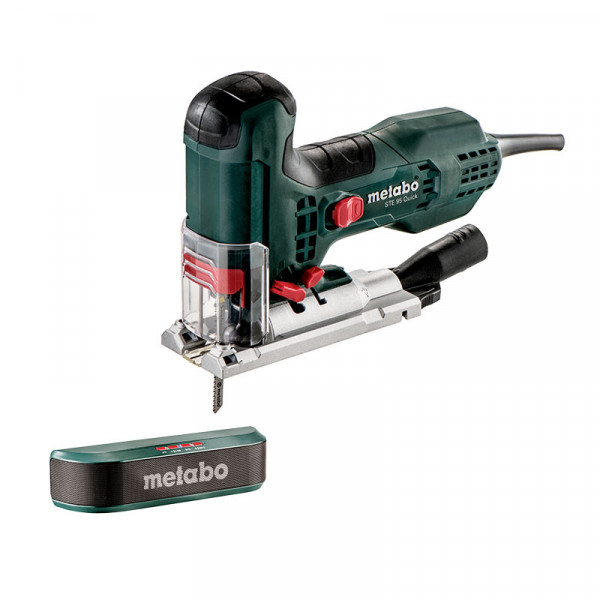Metabo 701W-Elektronik-Pendel-Stichsäge STE 95 Quick - 691123000