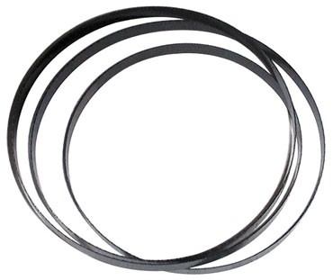 Güde Sega a nastro MBS 105, 1140x13x0,65 millimetri 14 denti - 40552