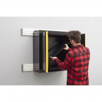 Stanley RTA Wandschrank 2-türig 30" - STST97598-1 | Werkstattschränke