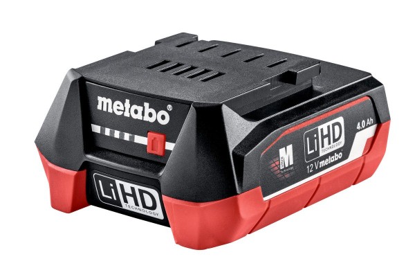 Metabo Batteria LiHD 18 V - 3,1 Ah - 625349000
