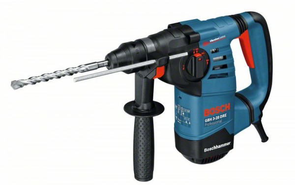 Bosch Perforateur SDS-plus GBH 3-28 DRE