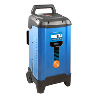 Güde Batterielader DIGITAL GDB 24V/12V-250 - 85129
