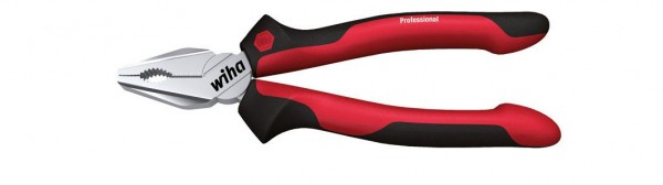 Wiha Pince universelle Professional (Z 01 0 05) - 26704